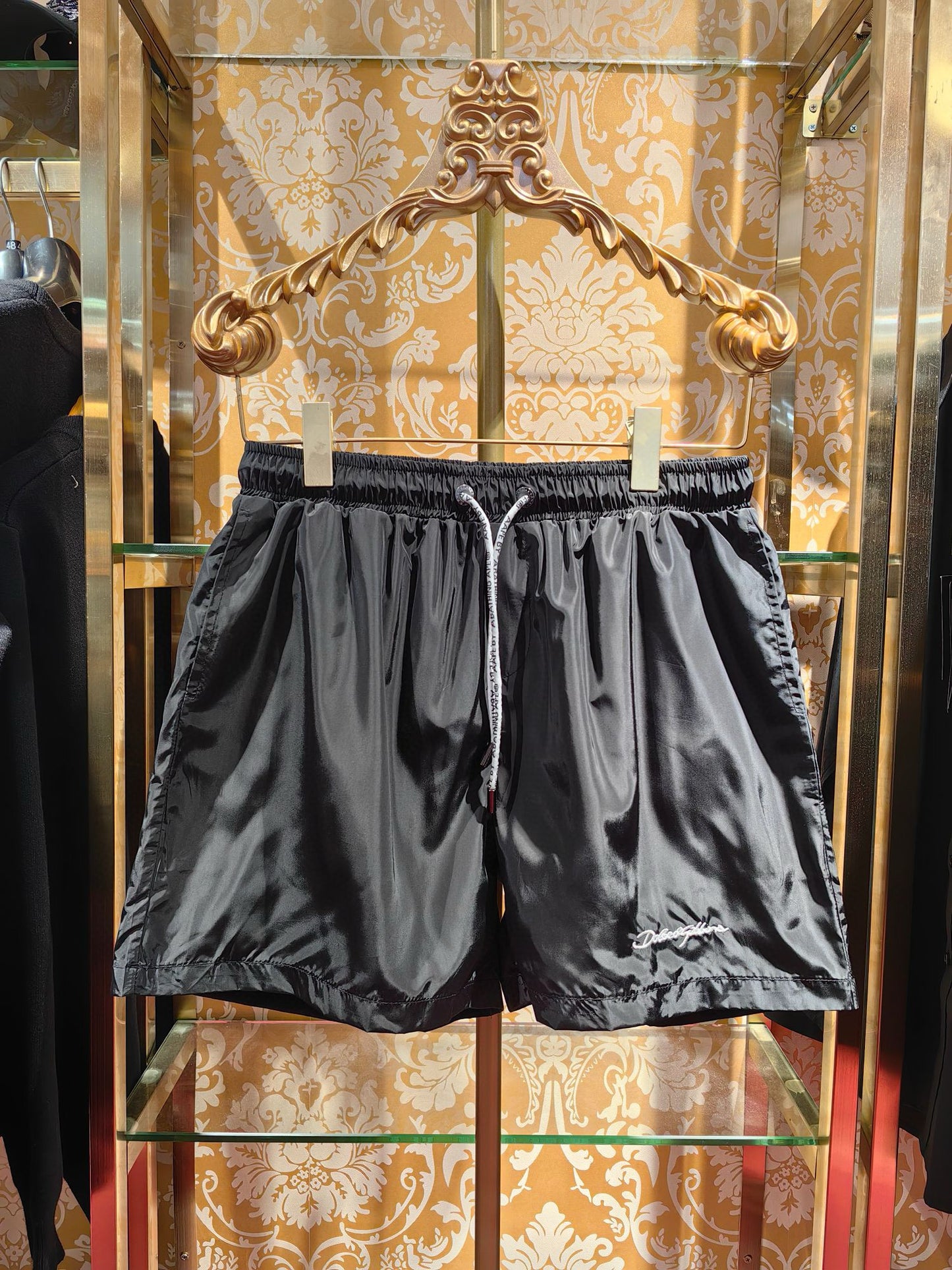 Dolce & Gabbana Short Pants