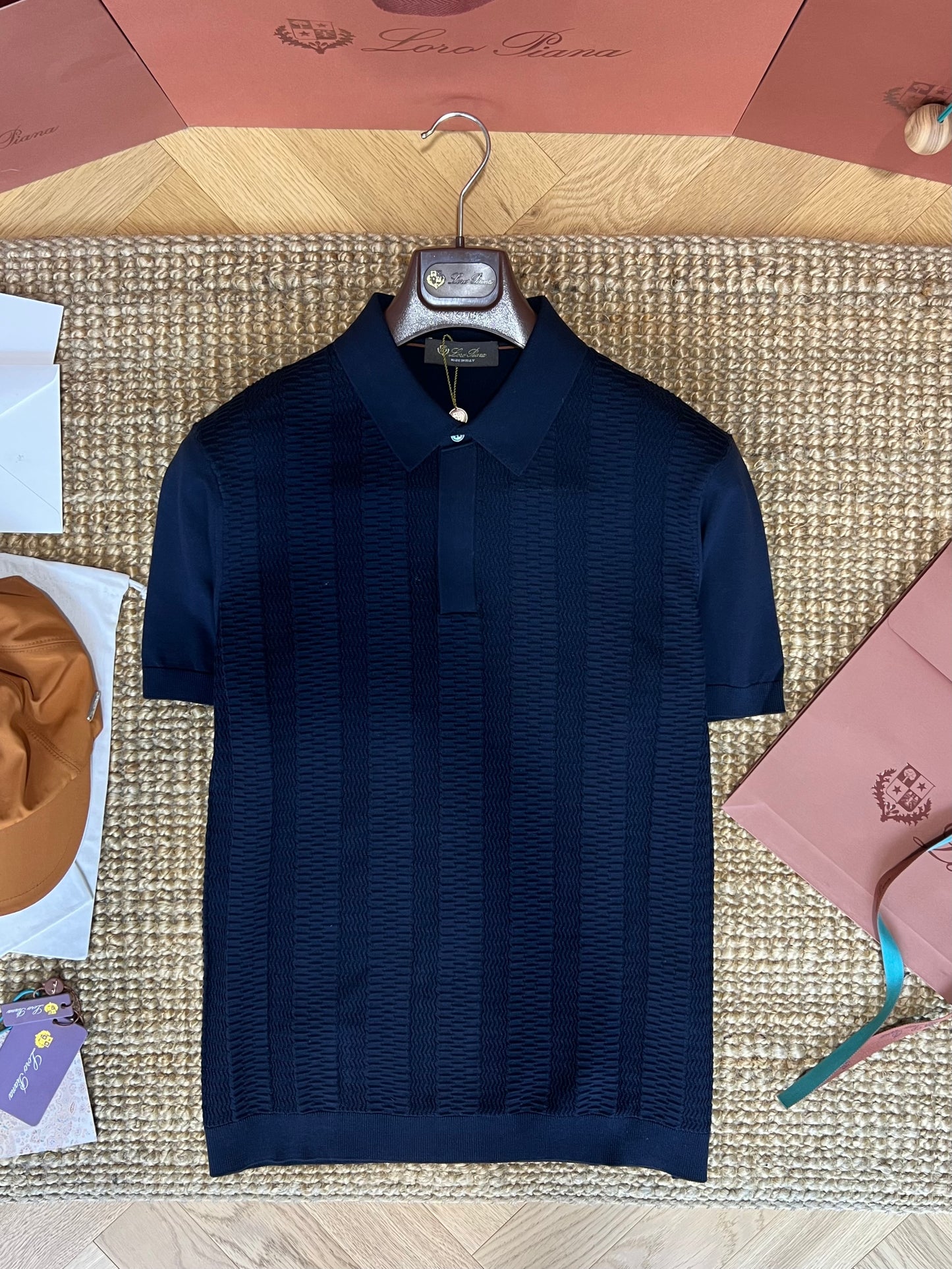 LP Polo
