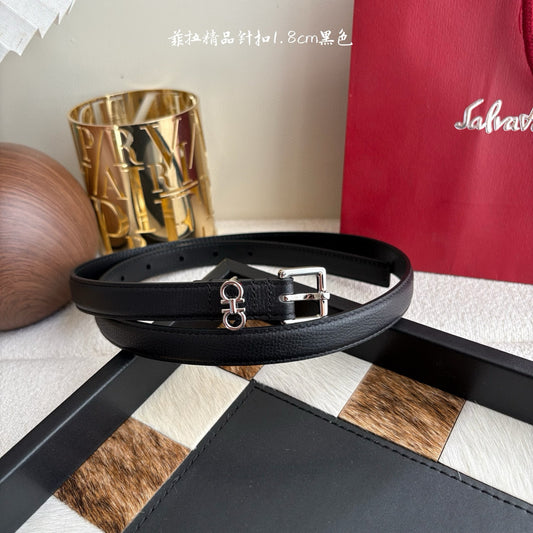 Ferragamo Belt