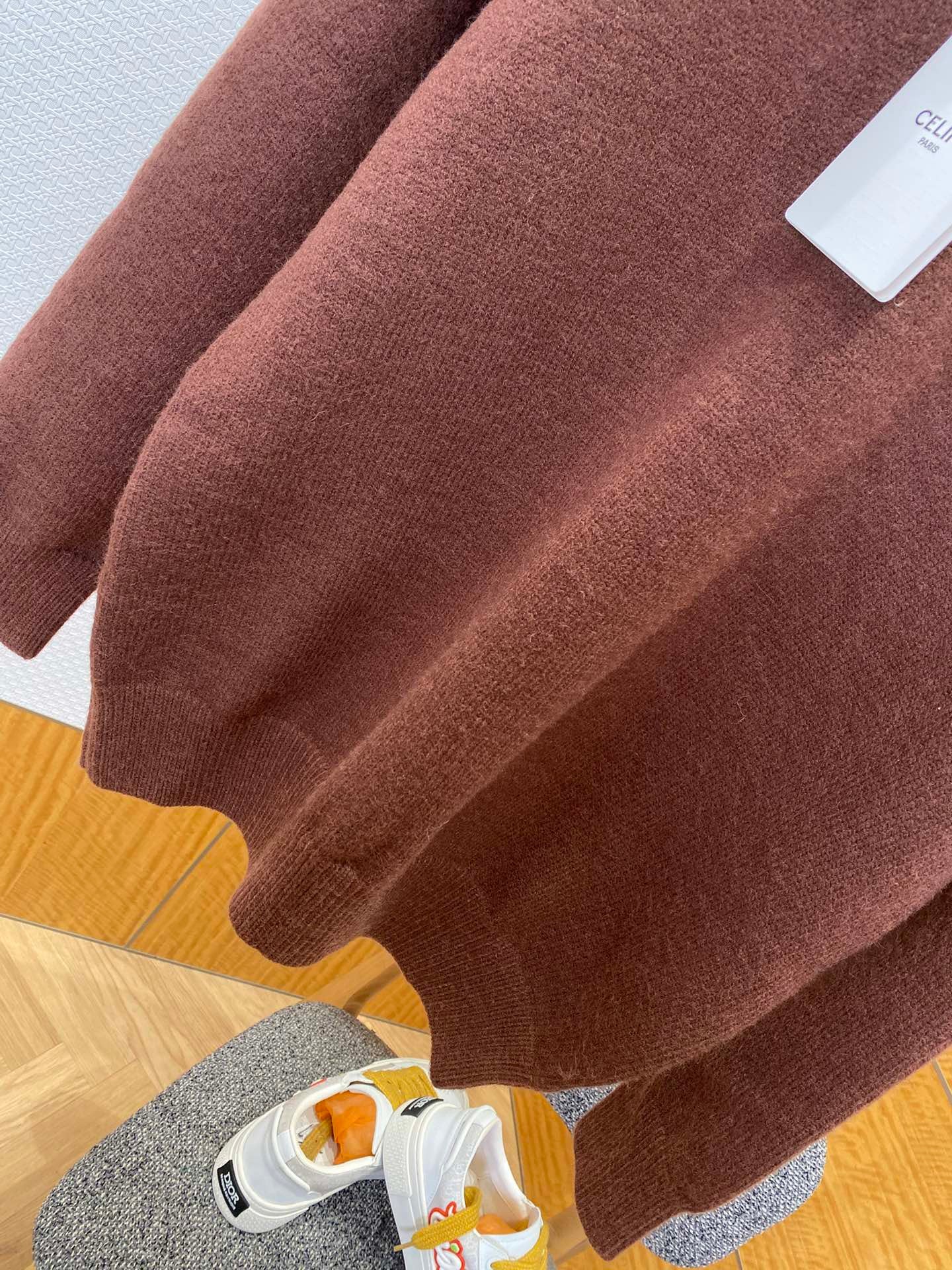 Celine Sweater