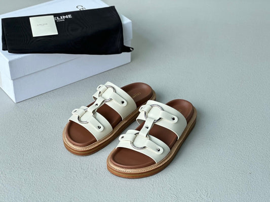 Celine Sandals