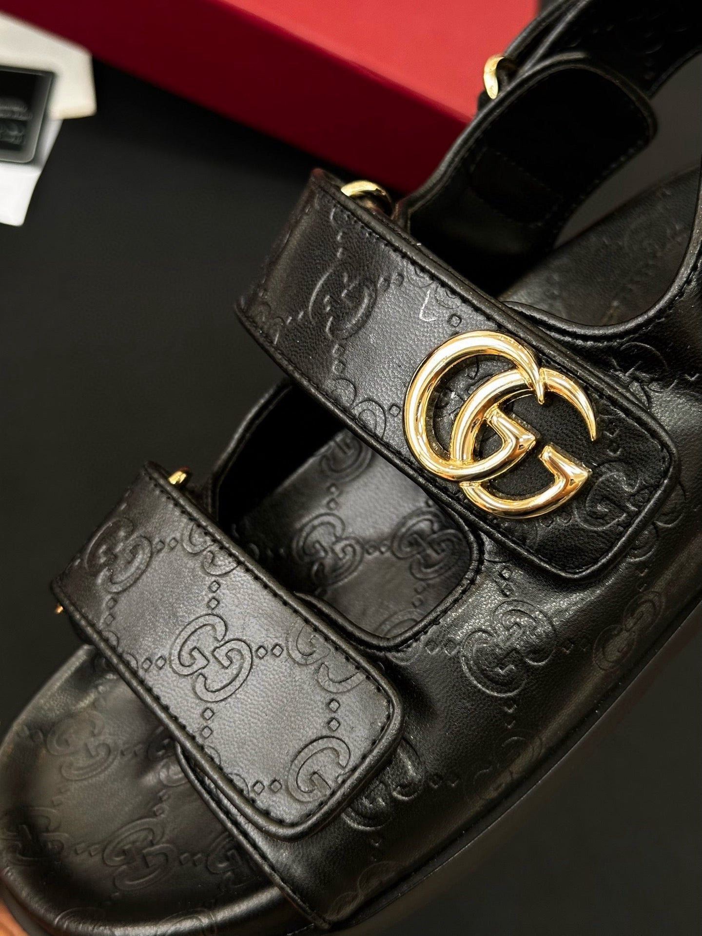 Gucci Sandals