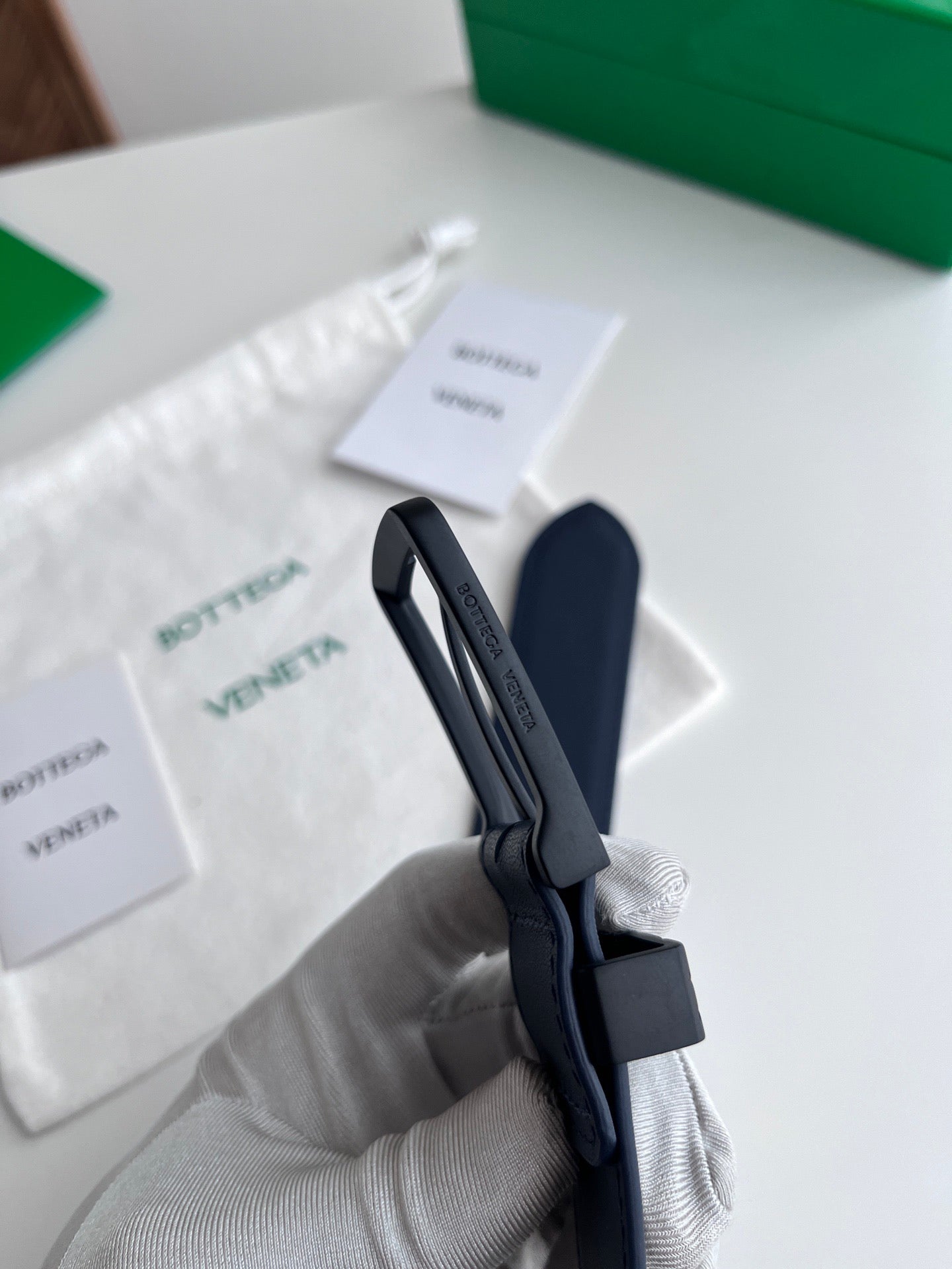 Bottega Veneta Belts