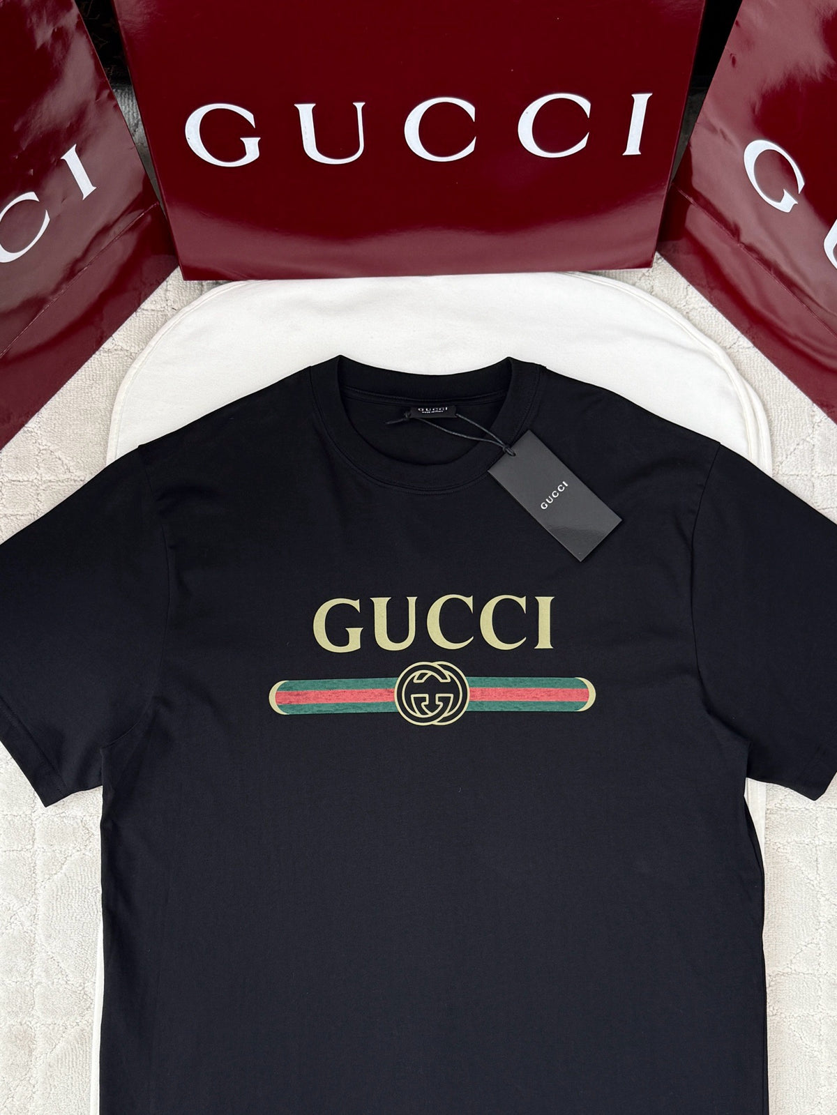 Gucci T-shirt