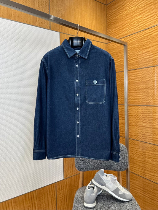 Celine Denim Jacket