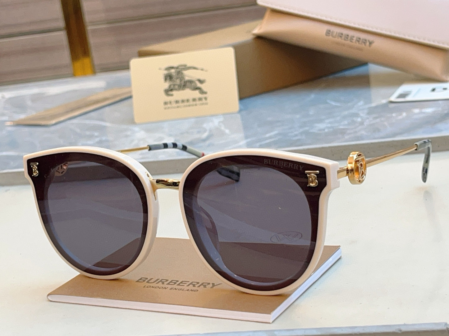 BBR Sunglasses