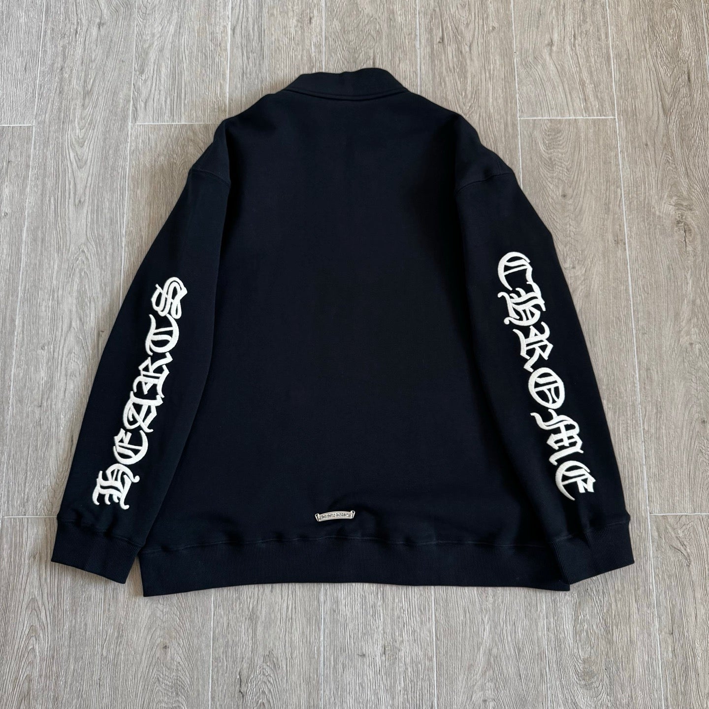 Chrome Hearts Sweater