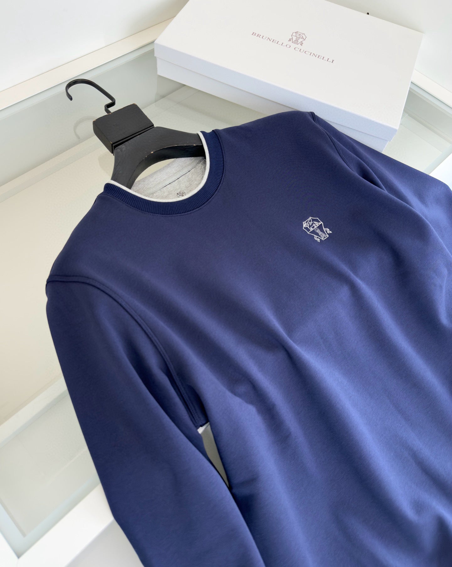 Brunello Cucinelli Sweater