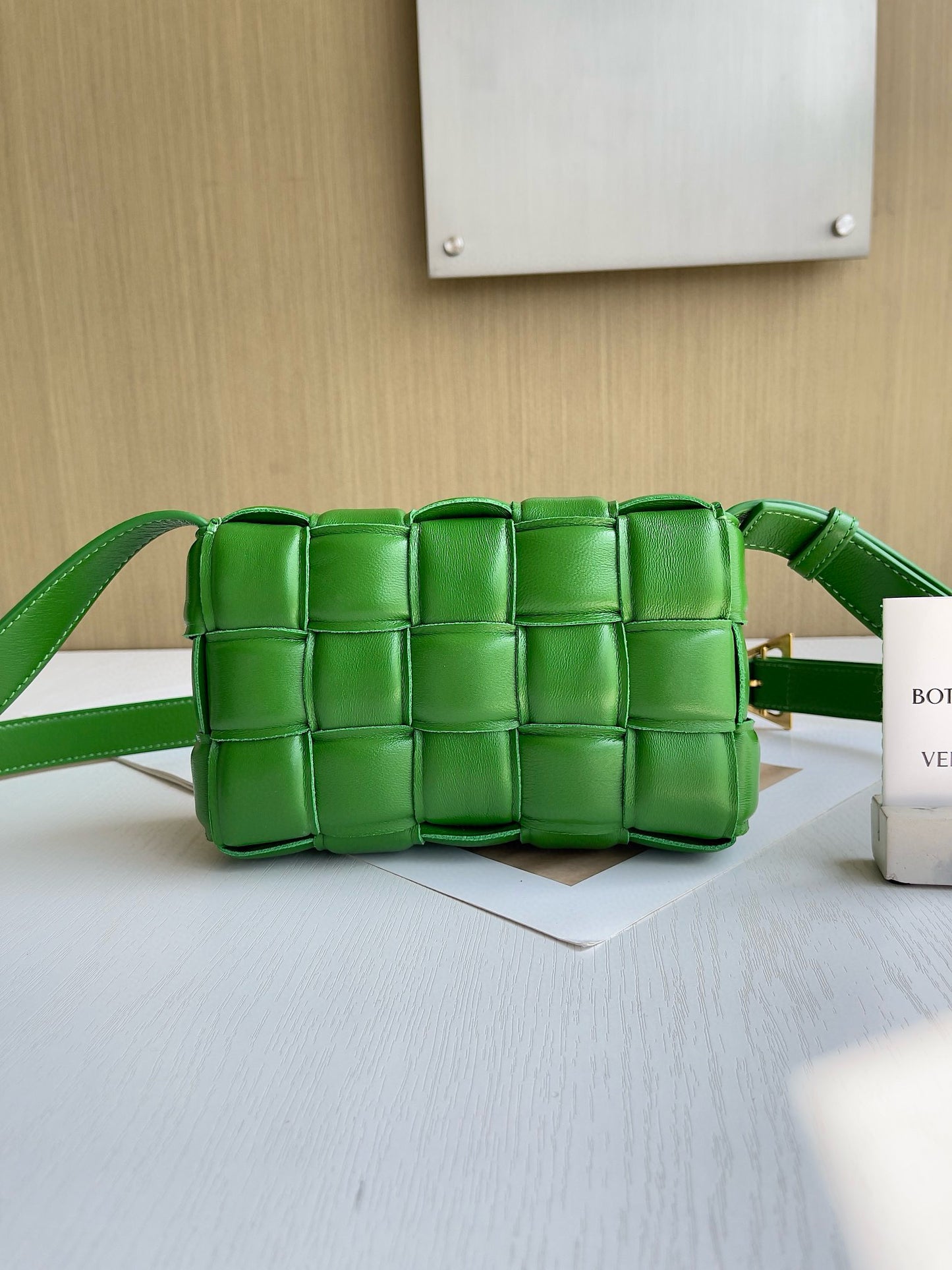 Bottega Veneta Cassette