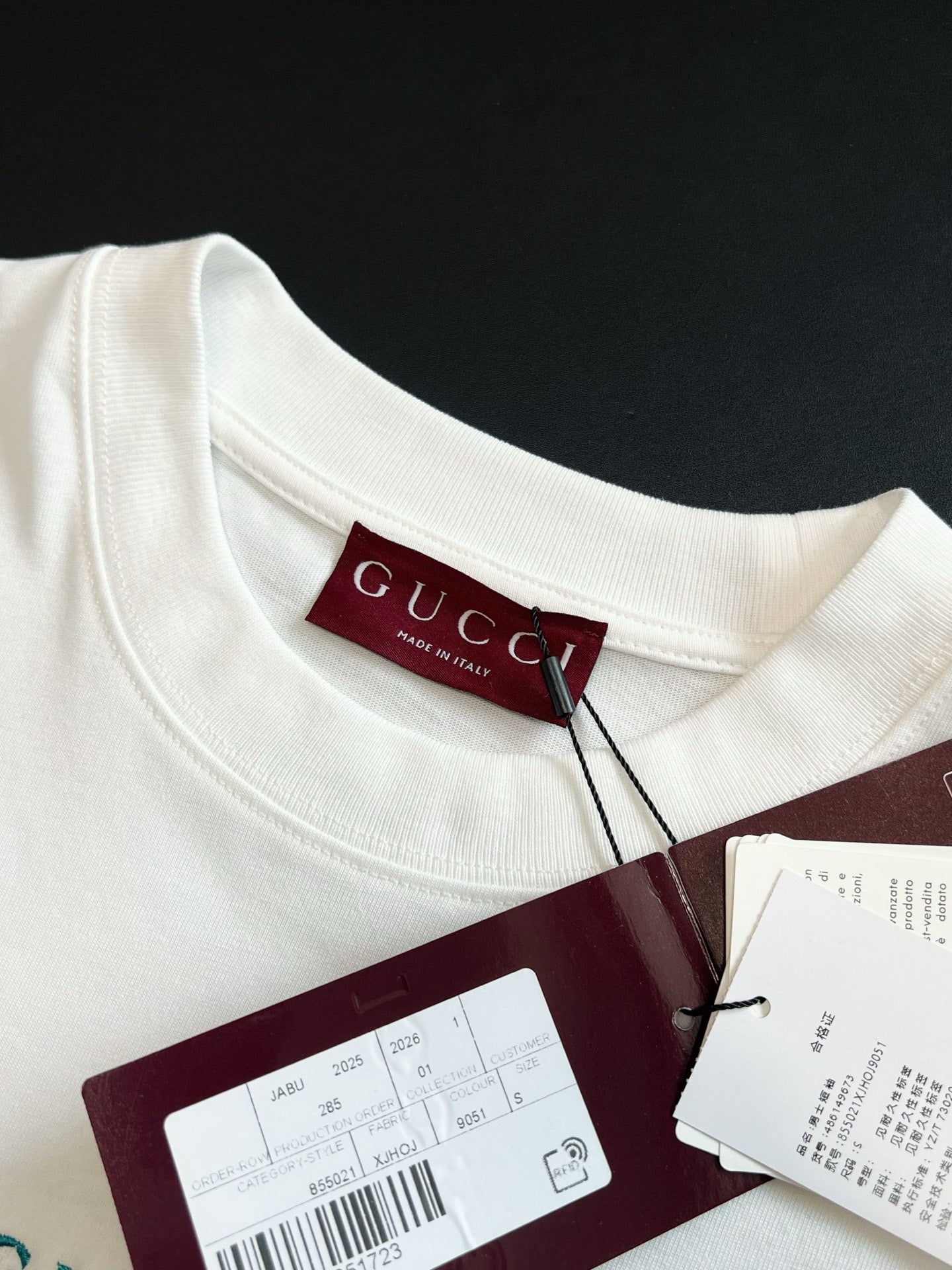 Gucci T-shirt