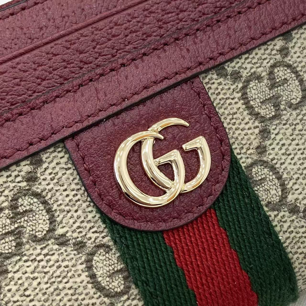 Gucci Wallet