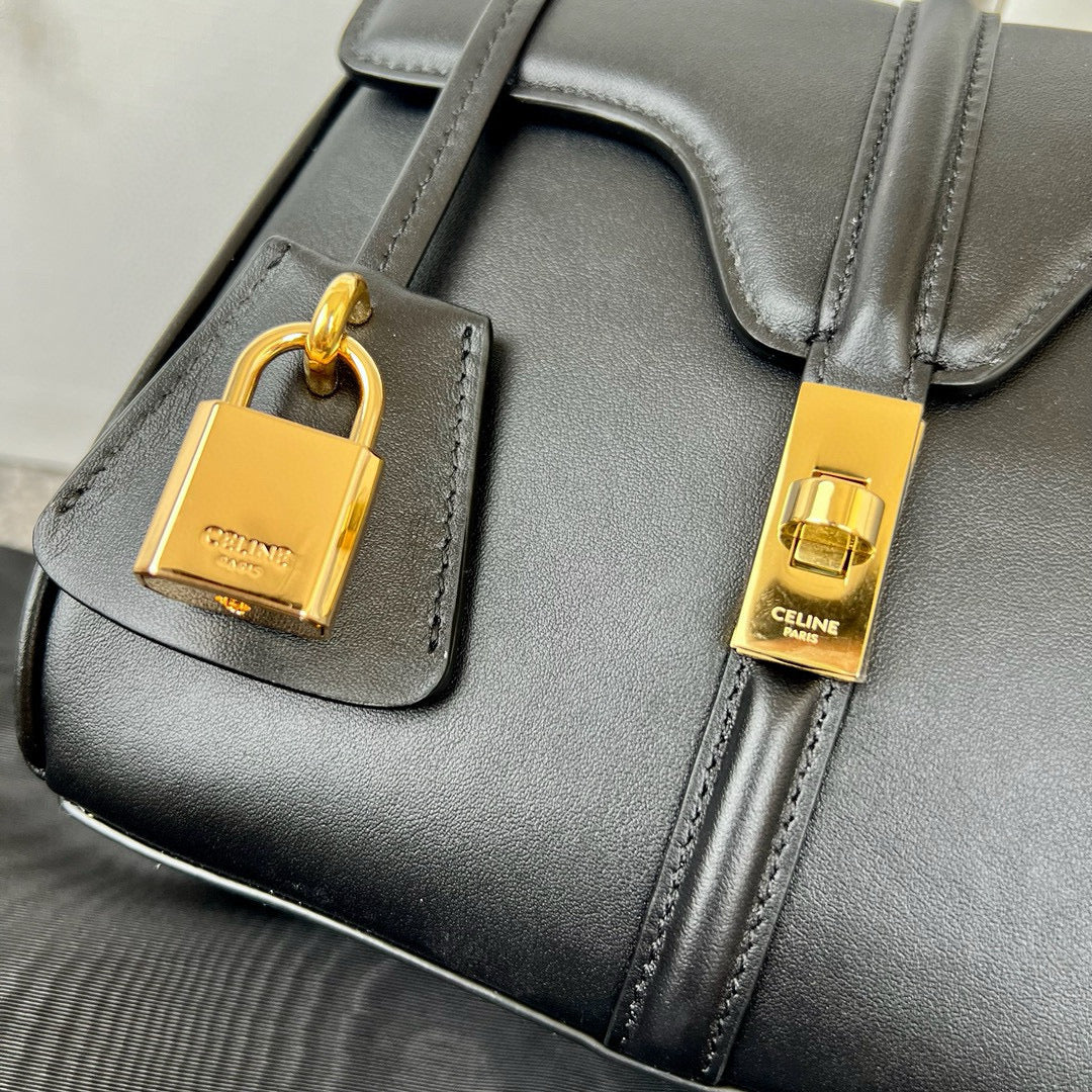Celine Shoulder Bag