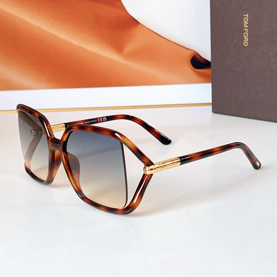 Tom Ford Sunglasses