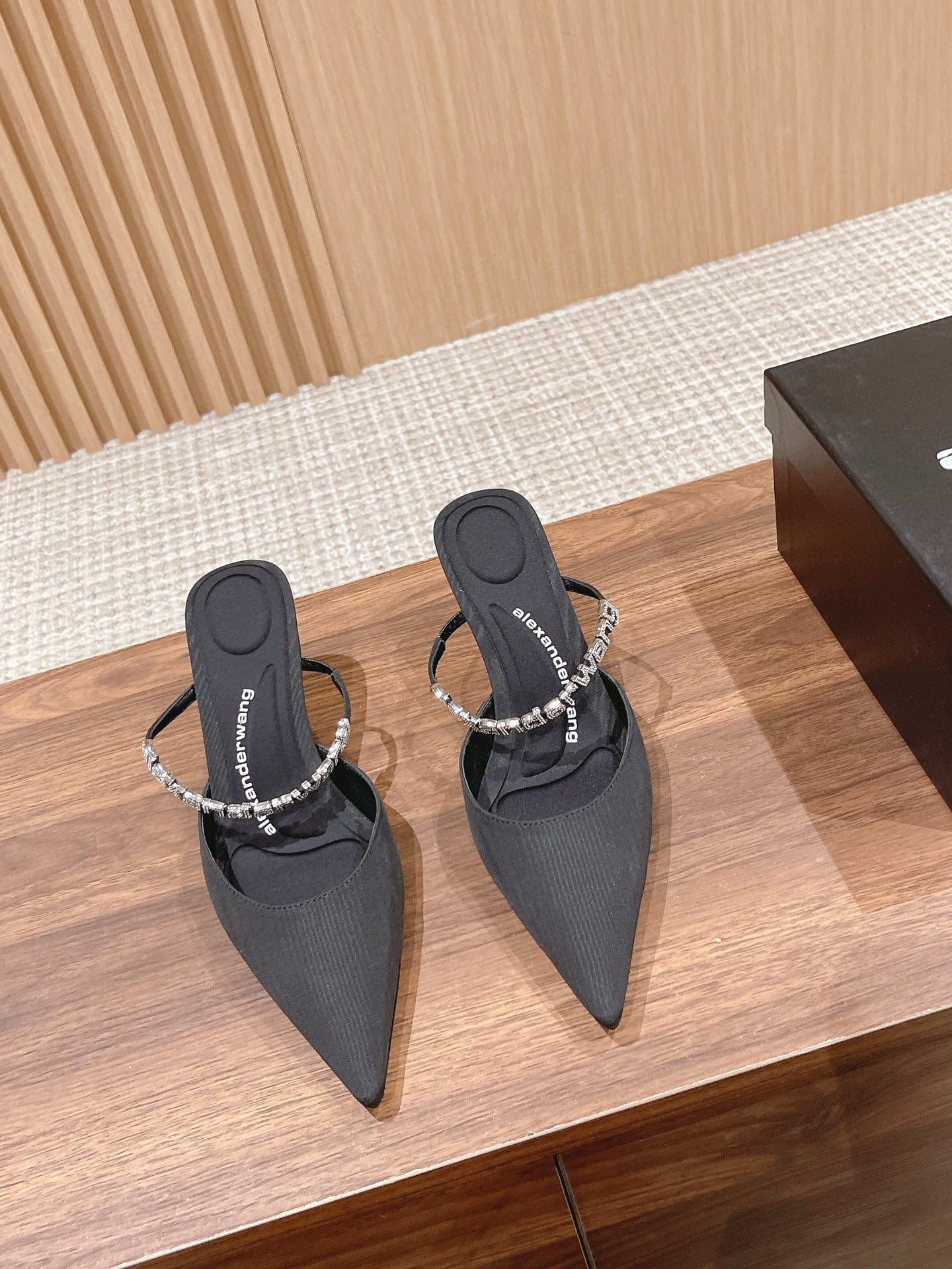 Alexander Wang Heels