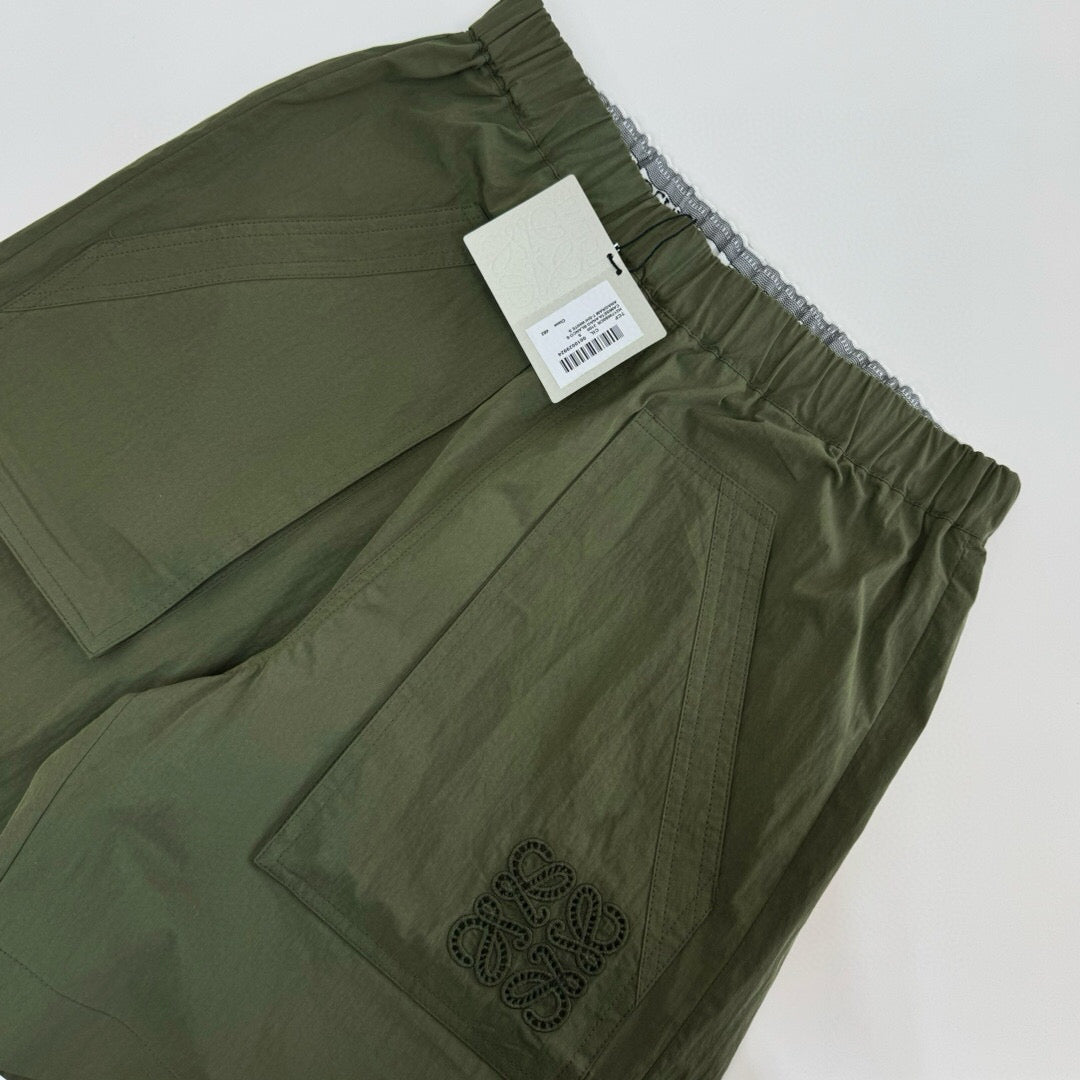 Loewe Short Pants