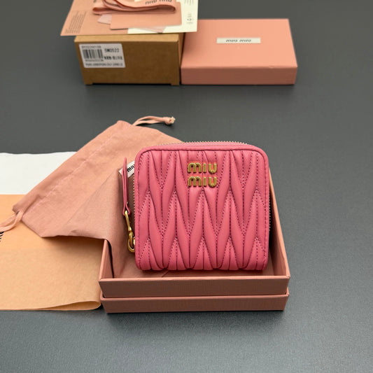 MiuMiu Wallet