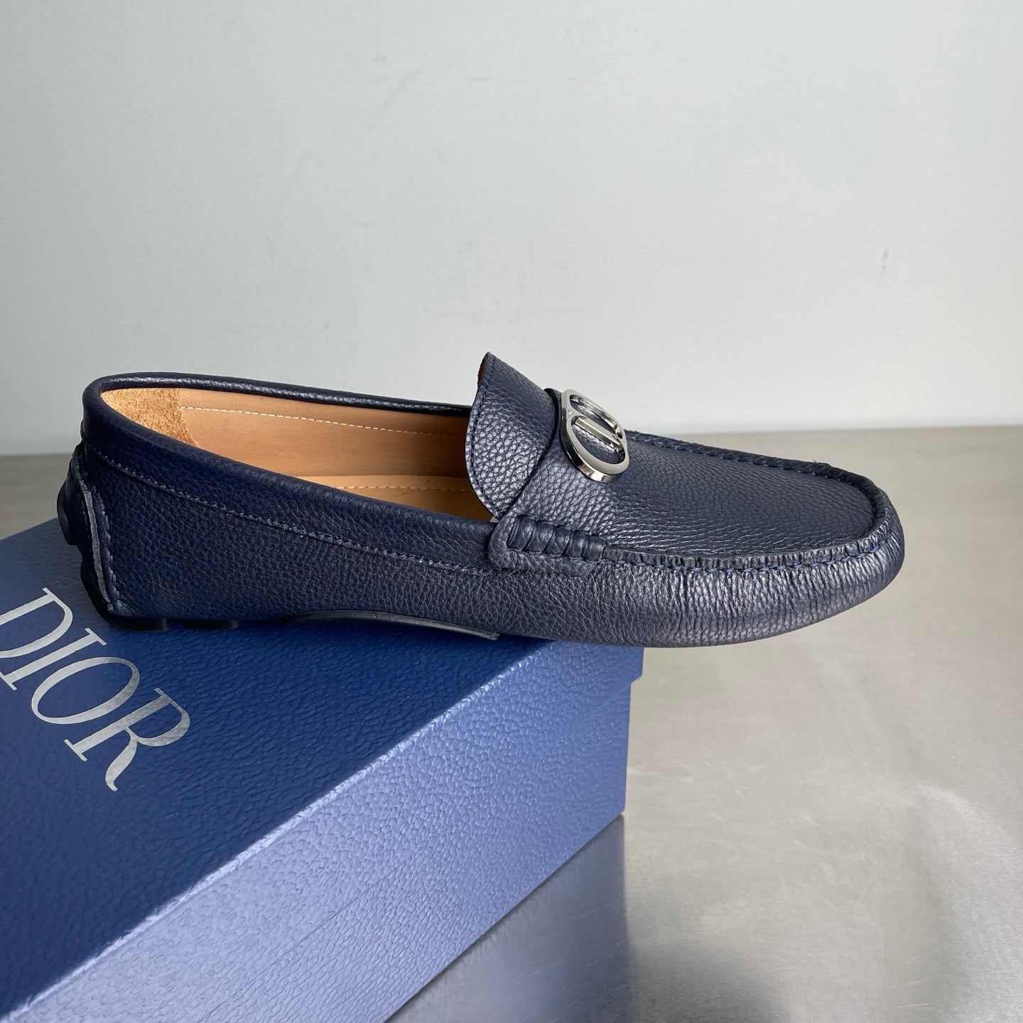 Dior Loafer