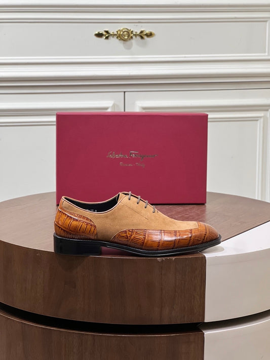 FG Loafer