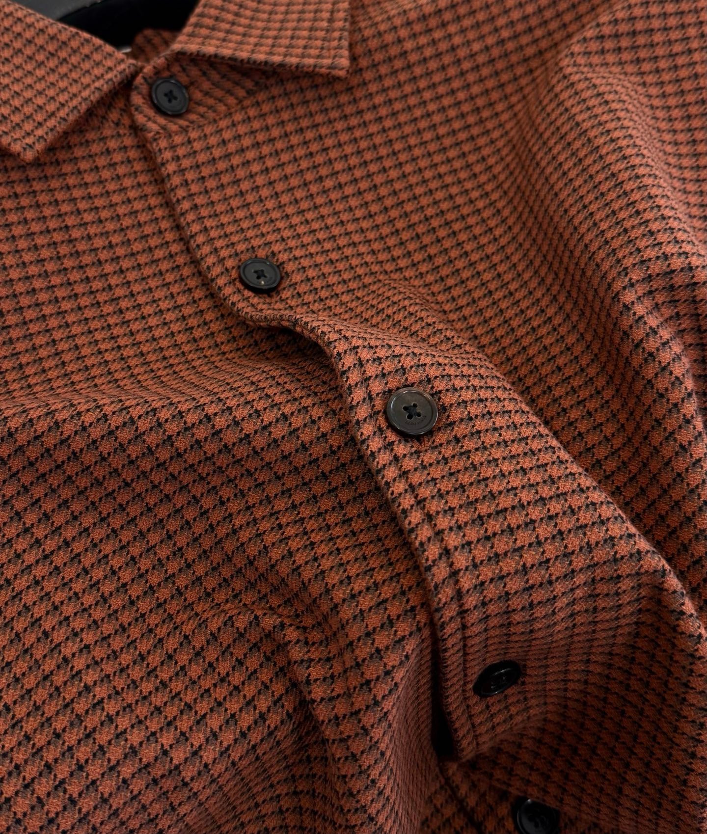 LP Long Sleeve Shirt