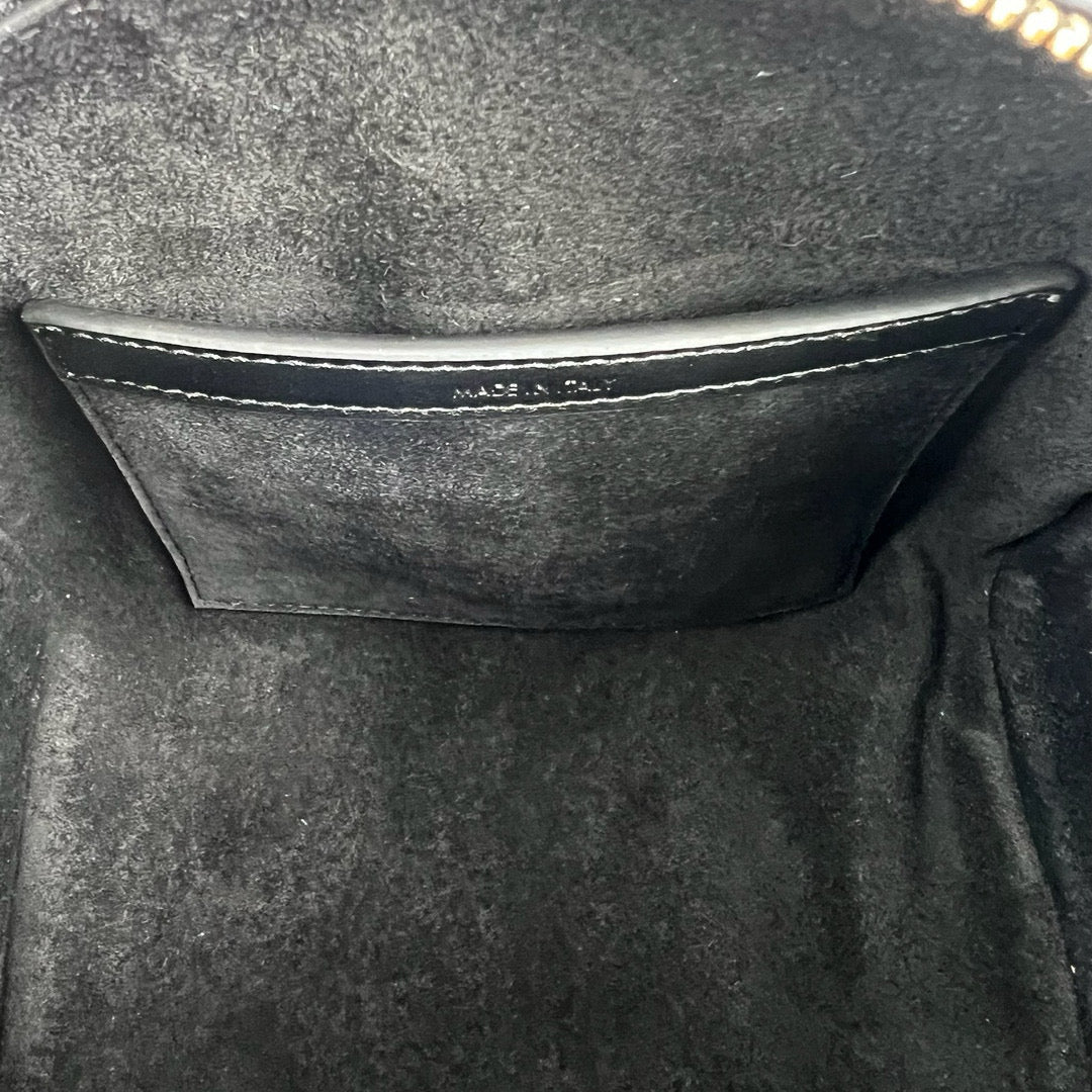 Celine Boston Bag