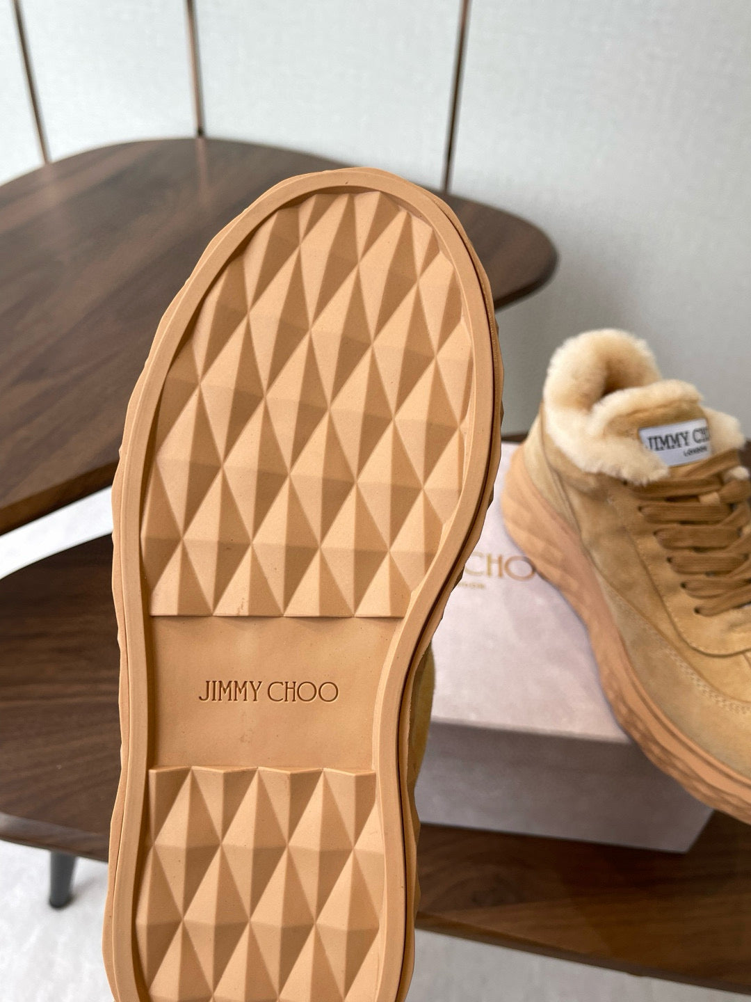 Jimmy Choo Sneakers