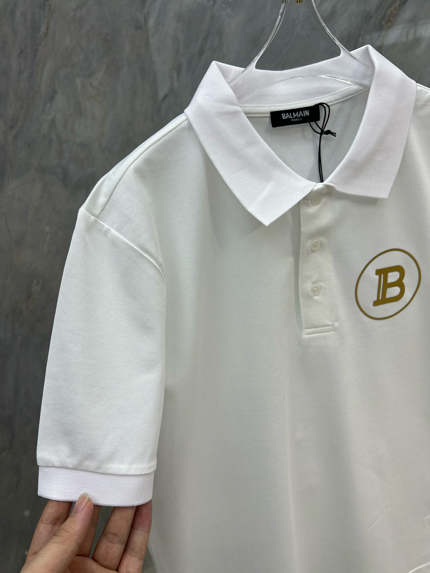 Balmain Polo