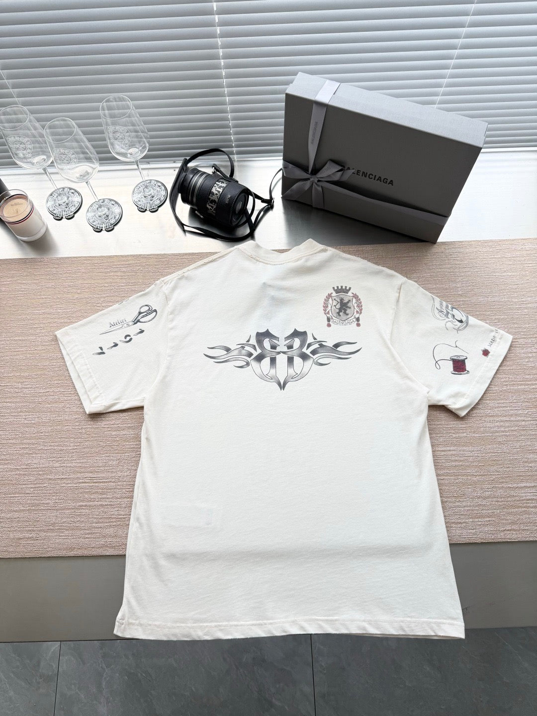 Balenciaga T-Shirt