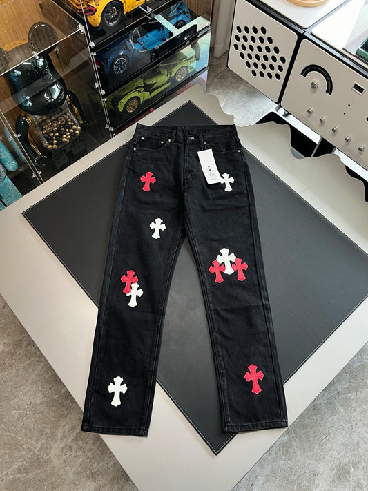 Chrome Hearts Jeans