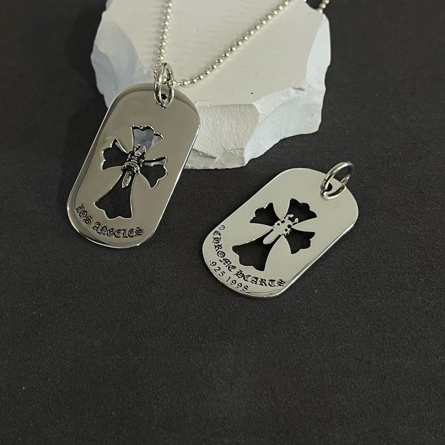 Chrome Hearts Necklace