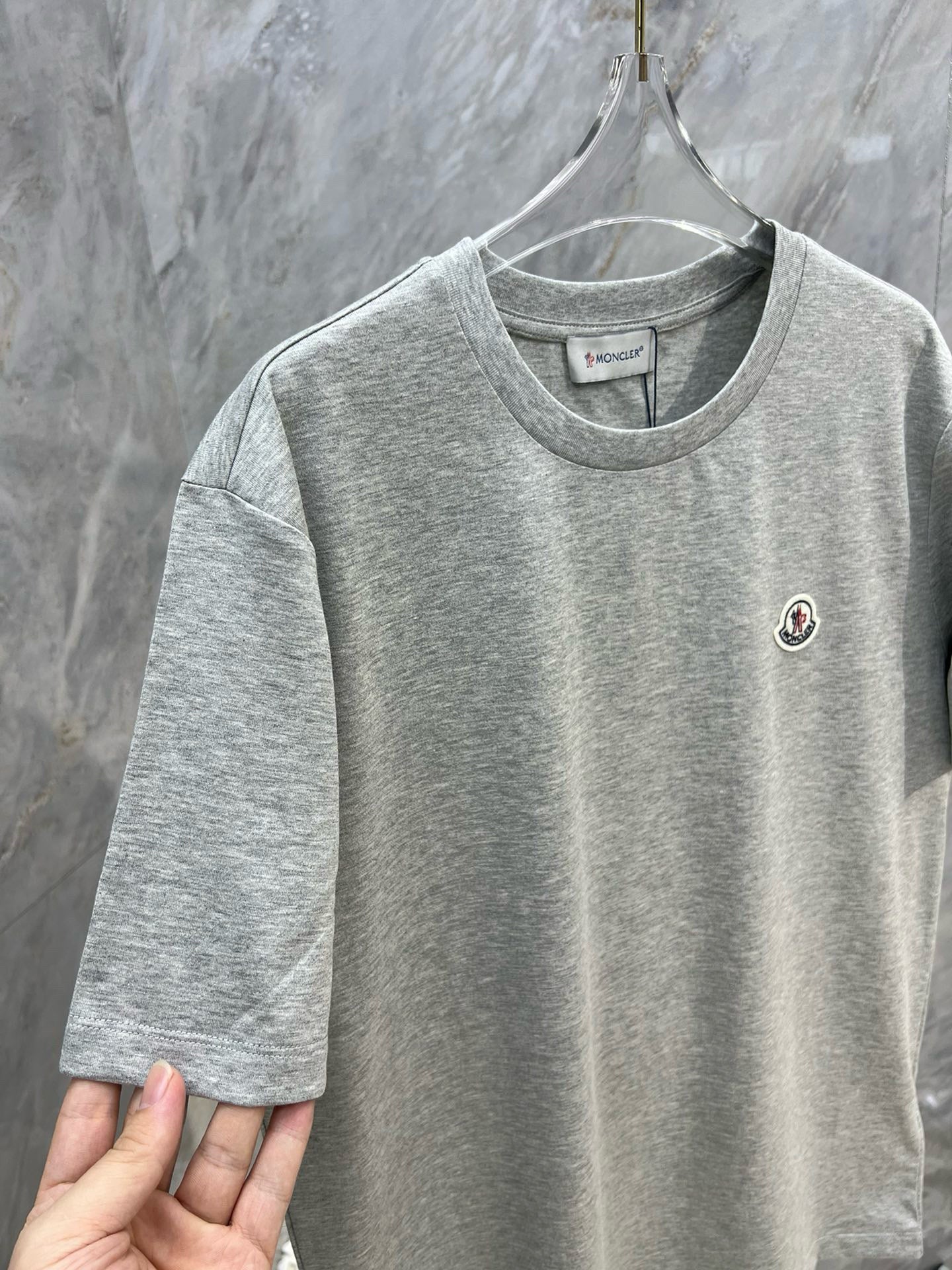 Moncler T-shirt