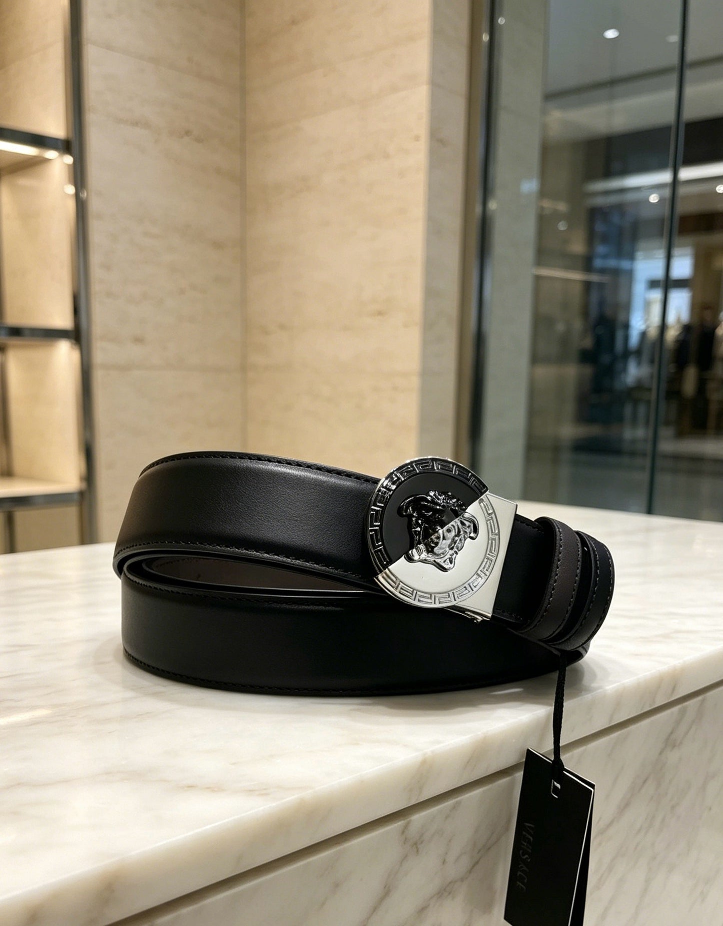 Versace Belt