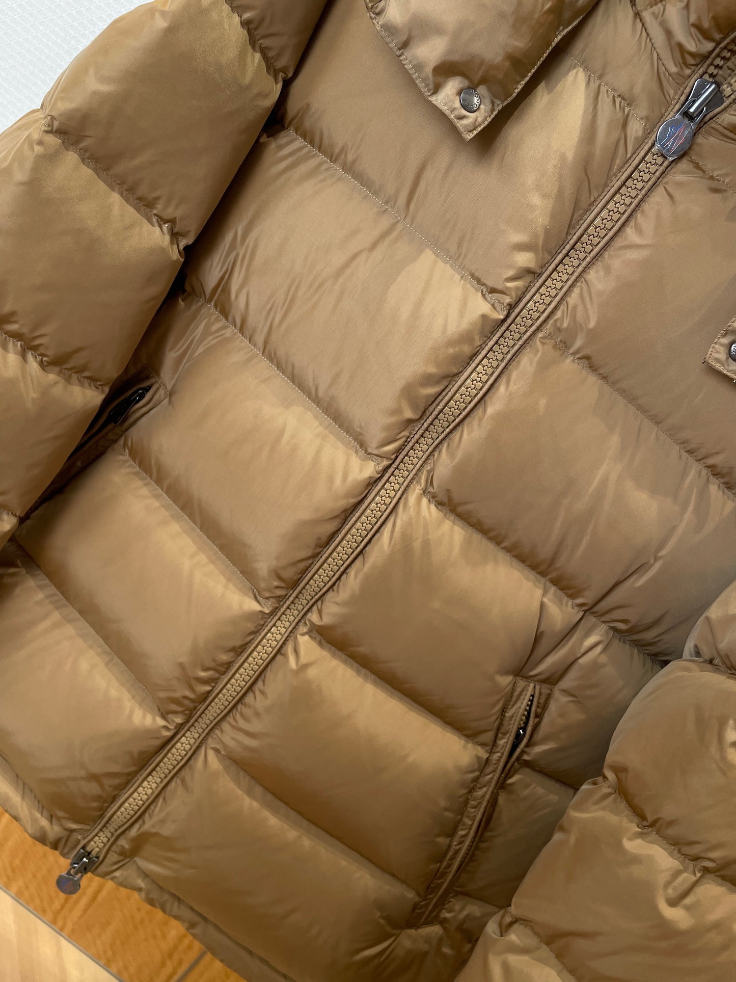 Moncler Down Jacket