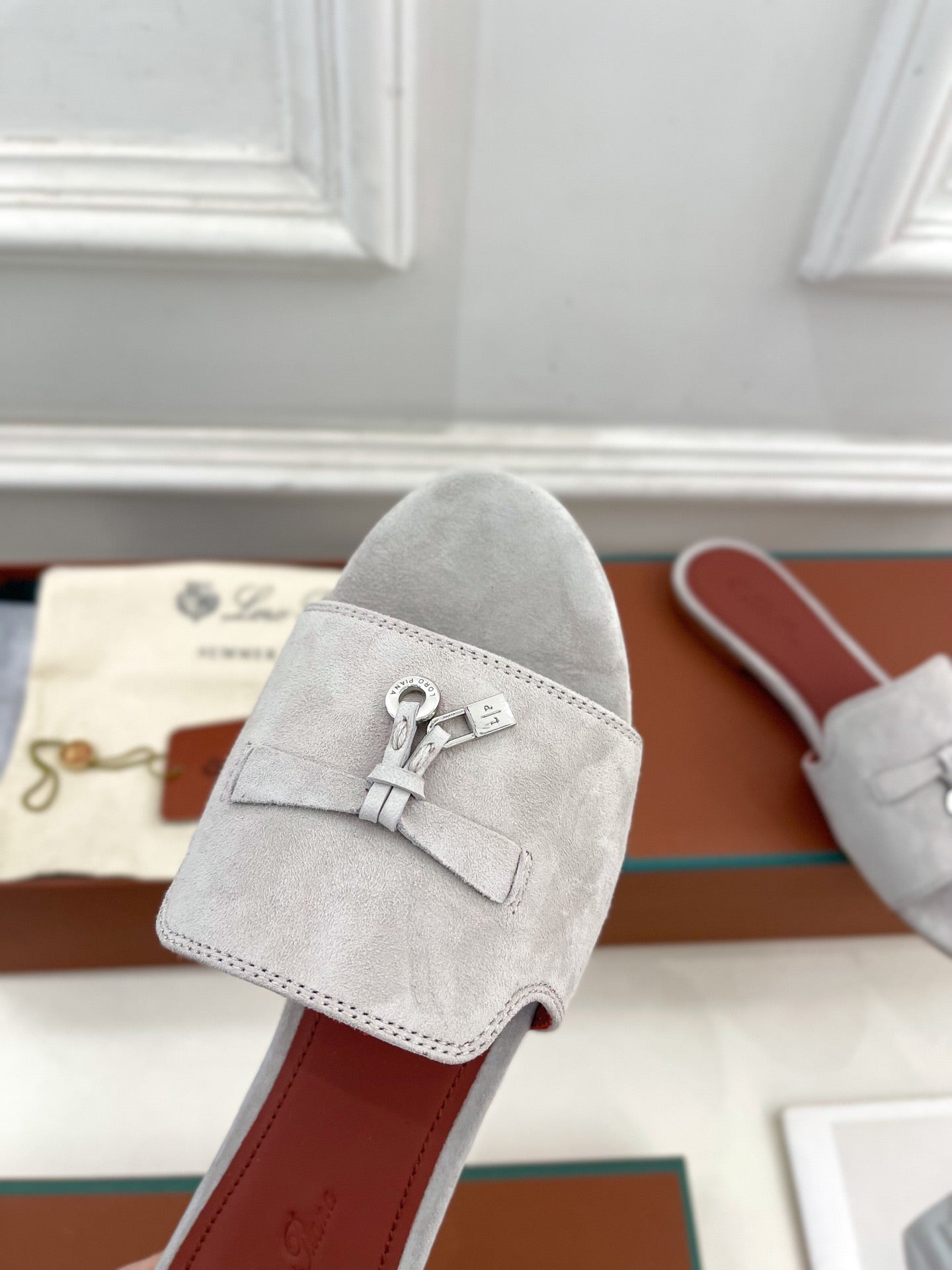 LP Sandals