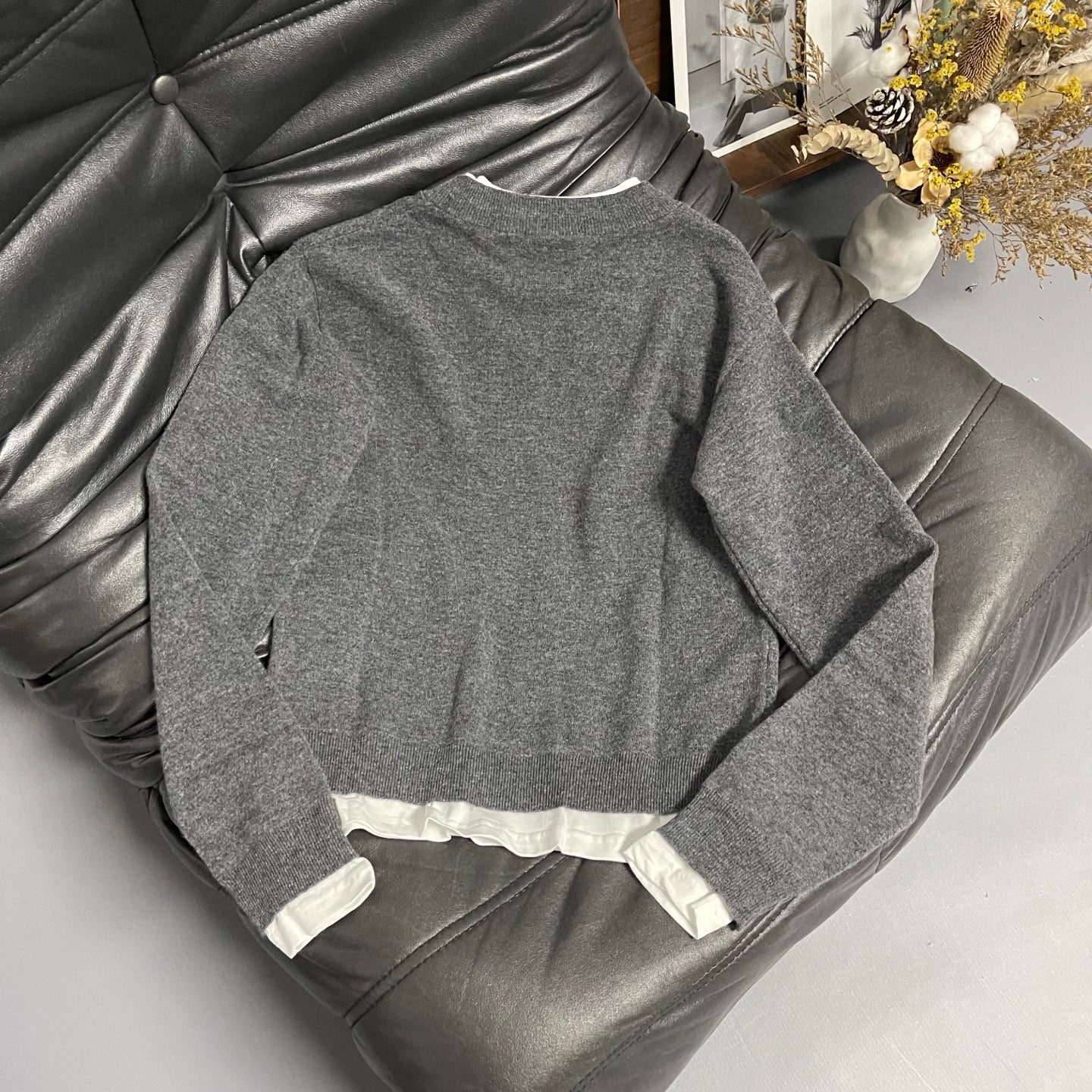 Miu Miu Sweater