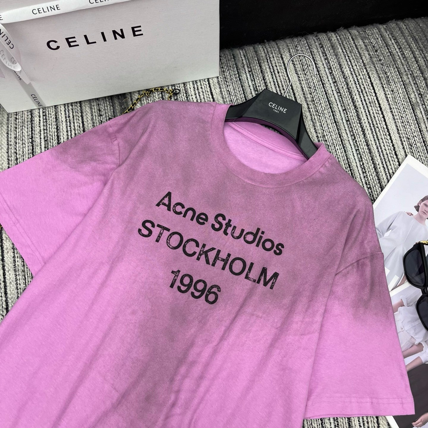 Acne Studios T-shirt