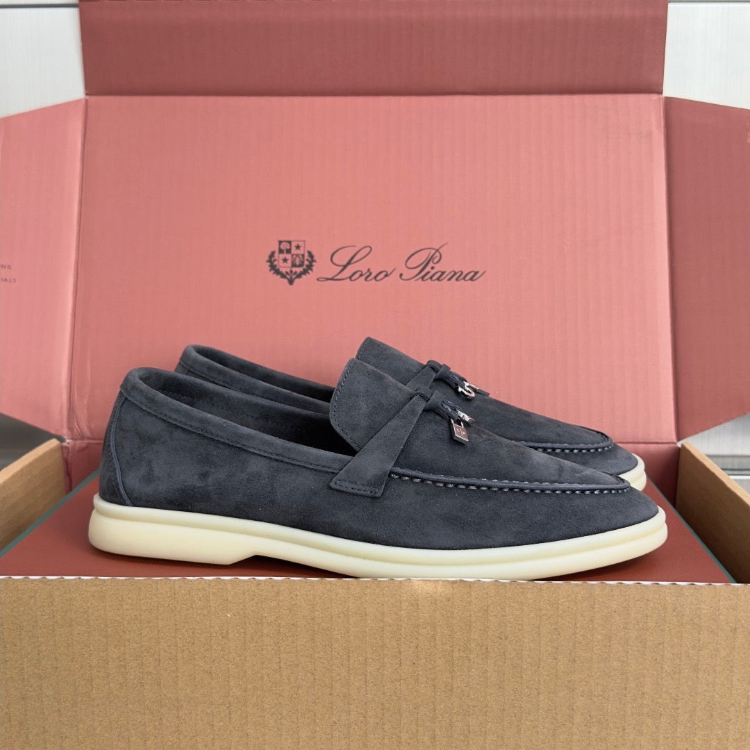 LP Loafers
