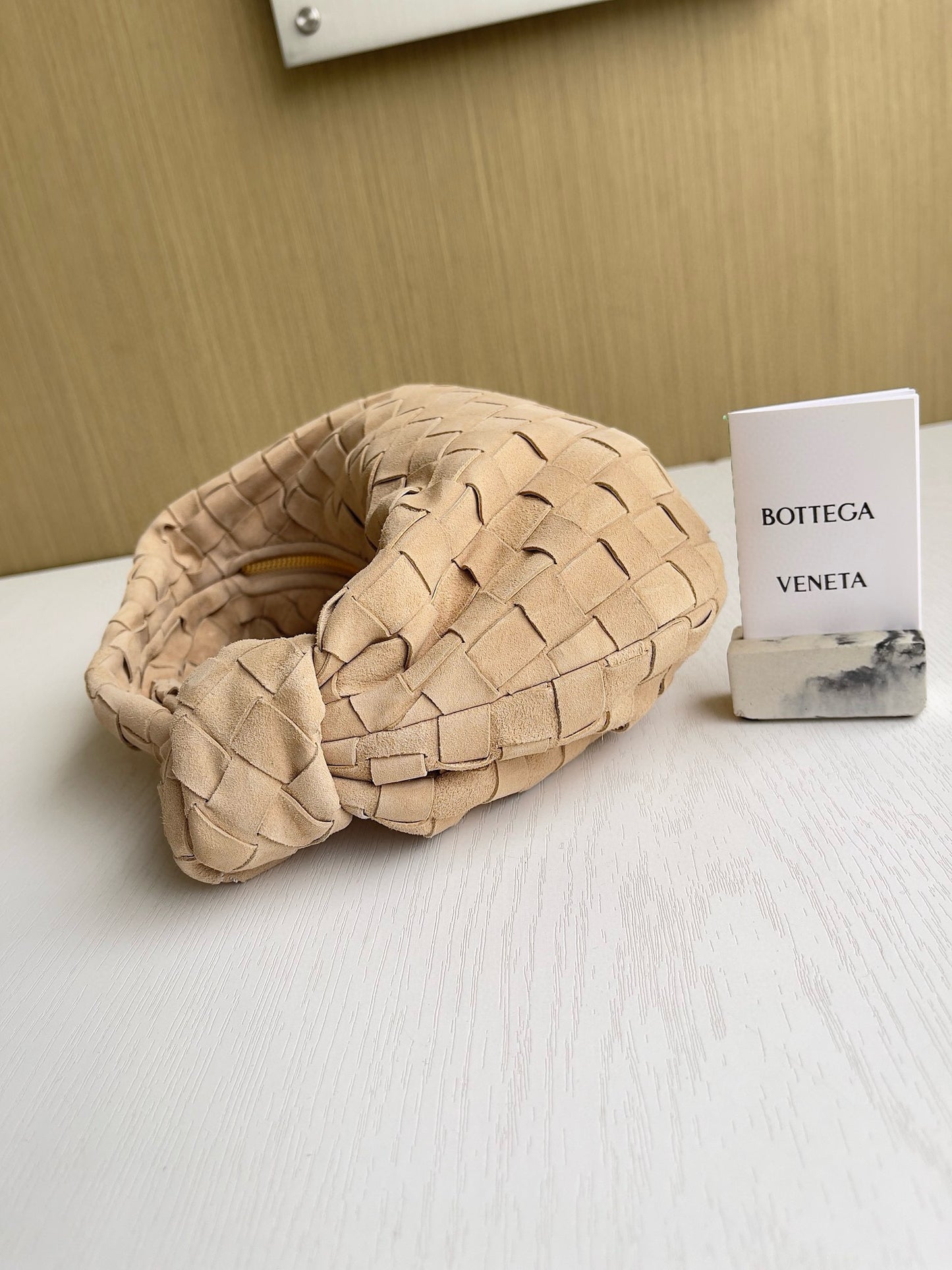 Bottega Veneta Hobo Bag