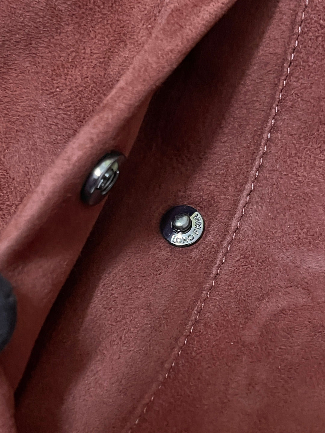 LP Jacket