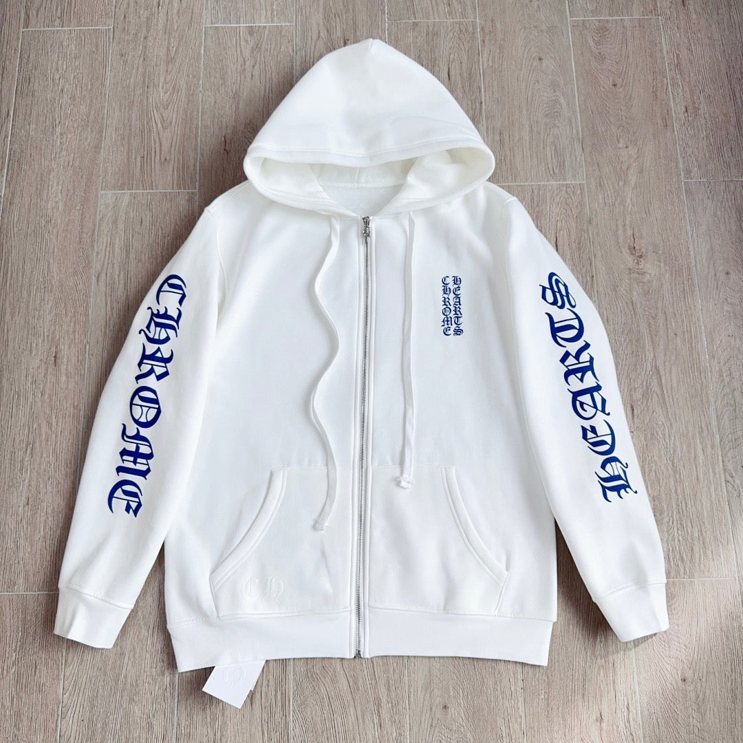 Chrome Hearts Jacket
