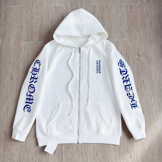 Chrome Hearts Jacket