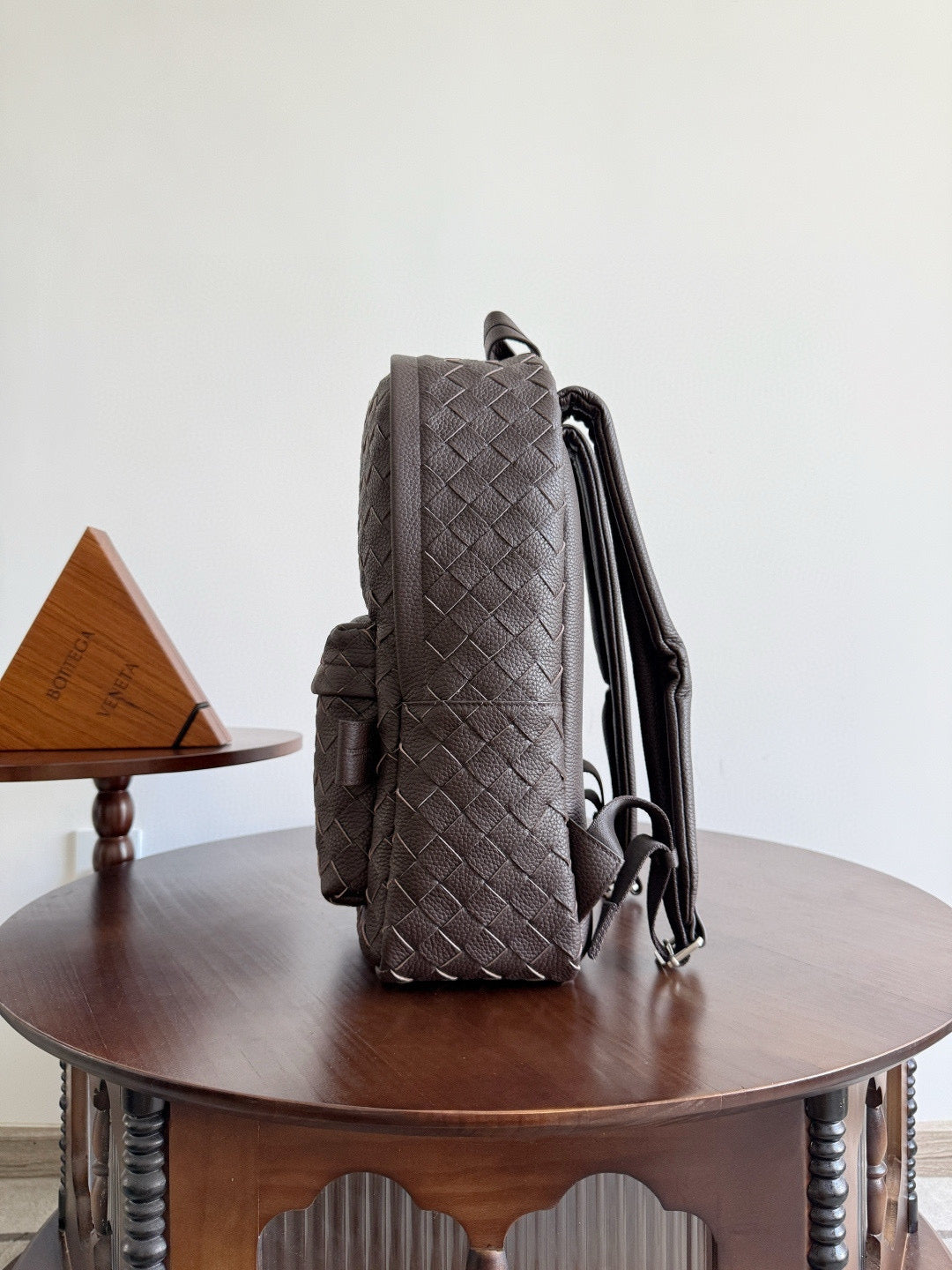 Bottega Veneta Backpack