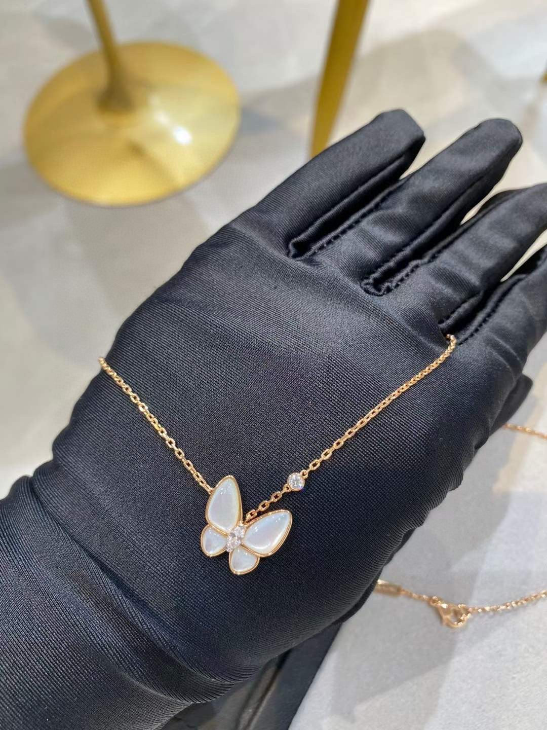 Van Cleef & Arpels Necklace