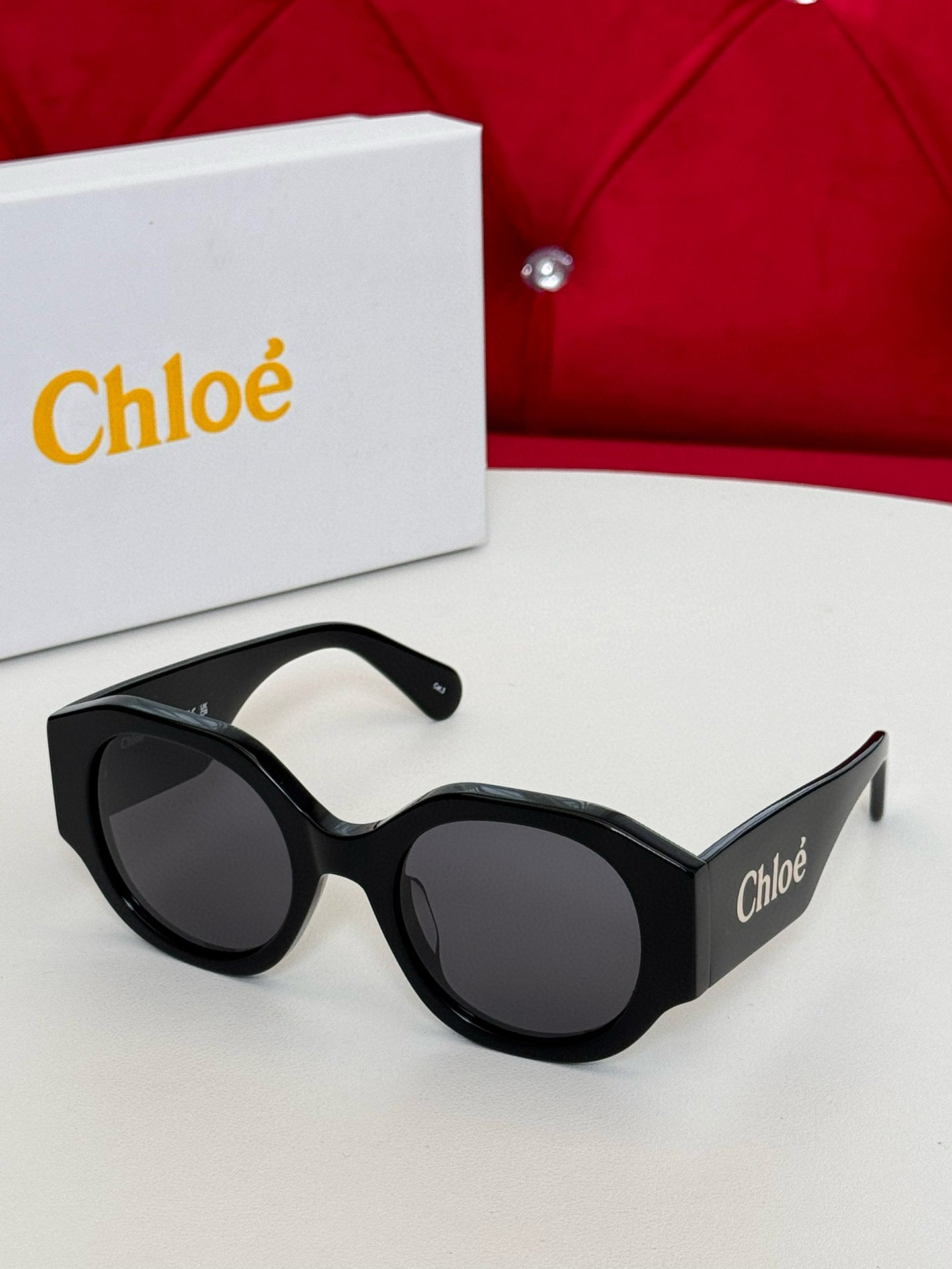 Chloe Sunglasses