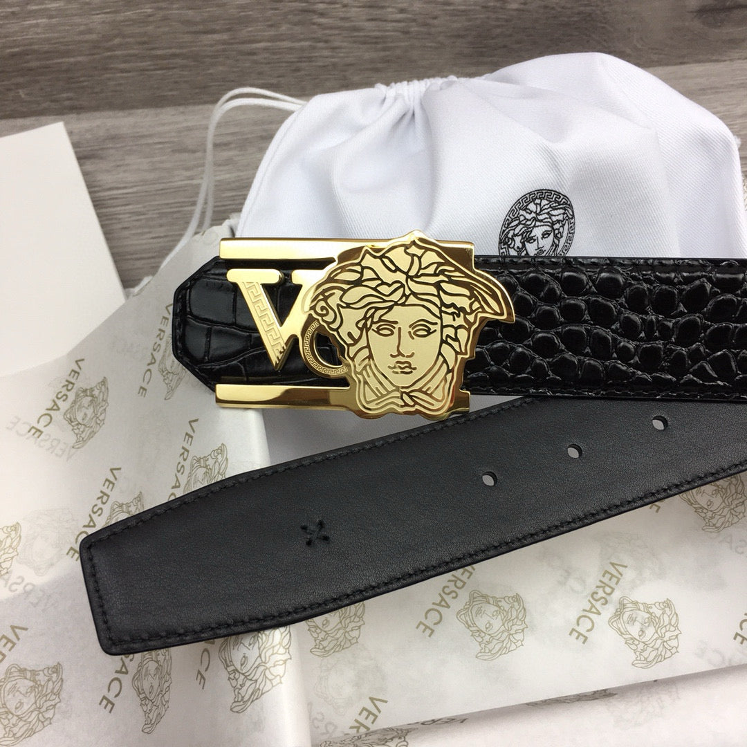 Versace Belt