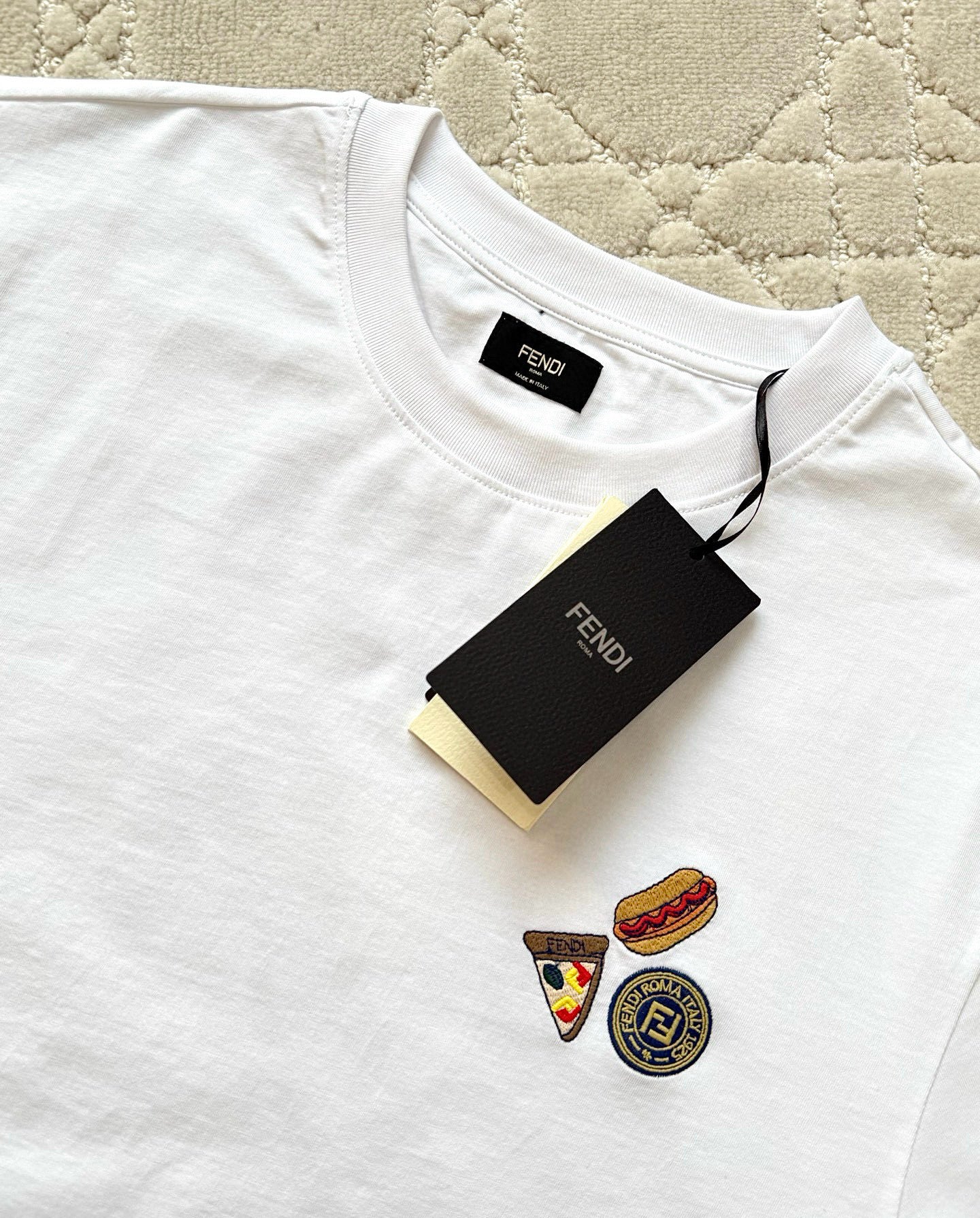 Fendi T-Shirt
