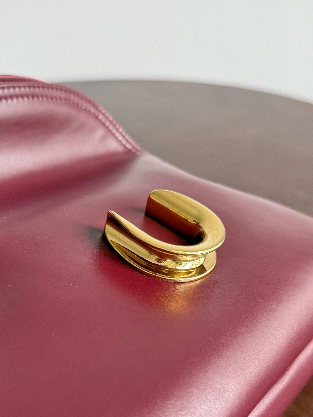 Bottega Veneta Liberta Bag