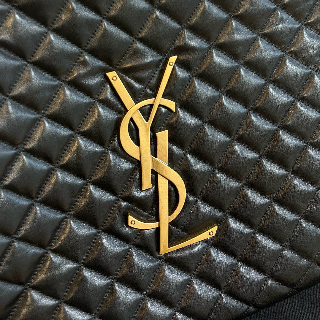 YSL Icare Tote Bag