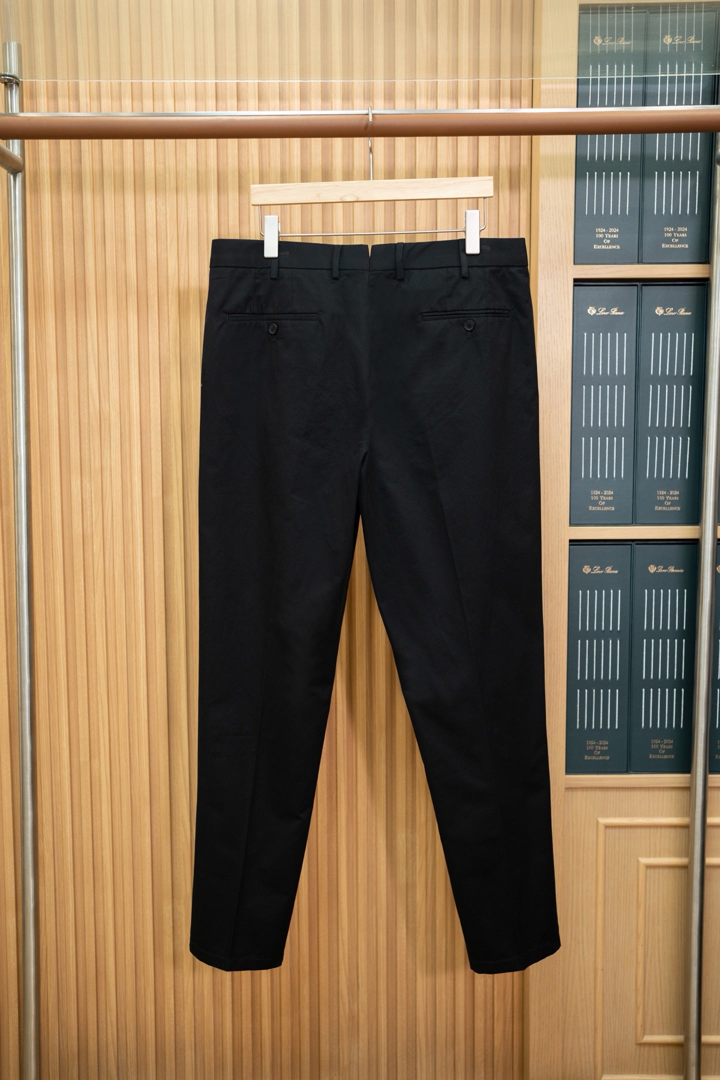 LP Long Pants