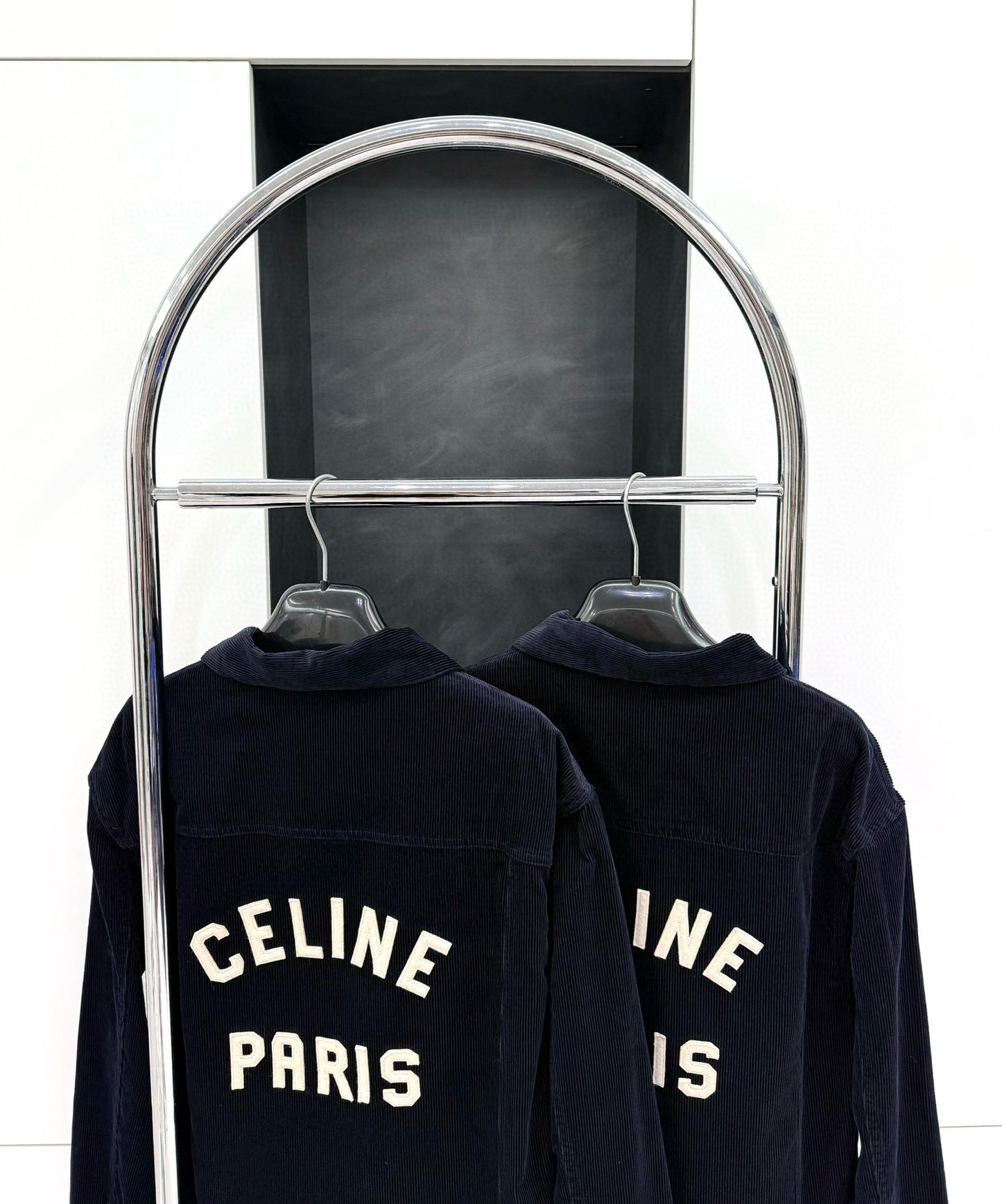 Celine Jacket