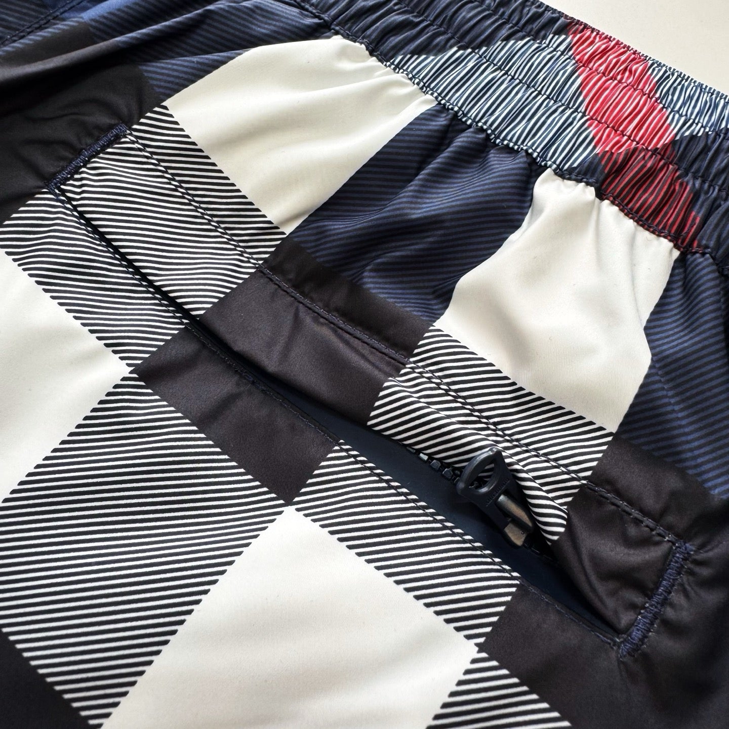 BBR Short Pant
